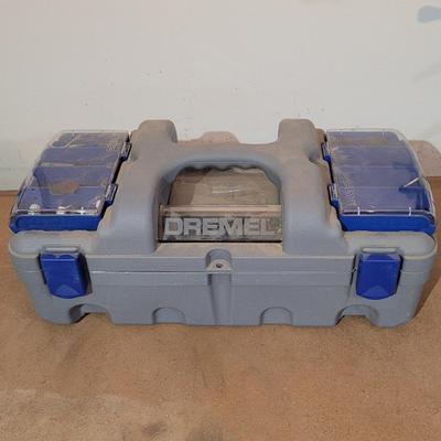 Dremel Rotary Tool (WC-EL)