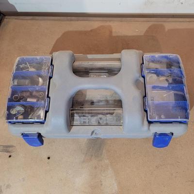 Dremel Rotary Tool (WC-EL)