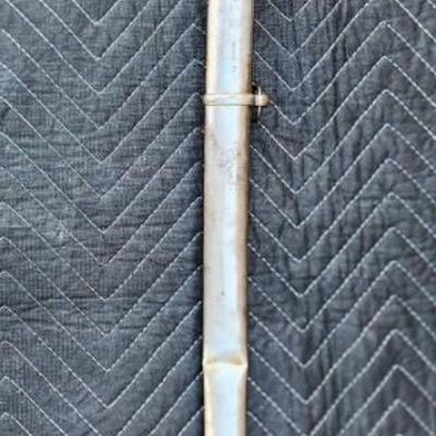 German Military Sword