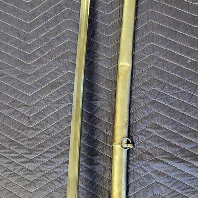 German Military Sword