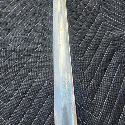 German Military Sword
