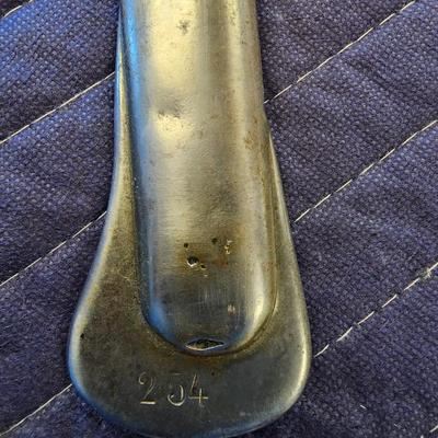 German Military Sword