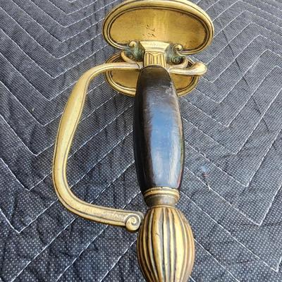 British Smallsword