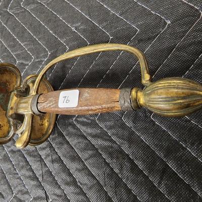 Officer Sword