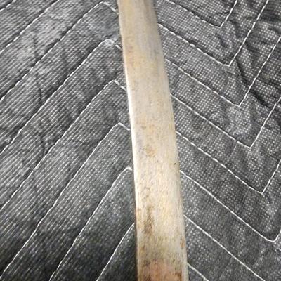 Talwar Sword
