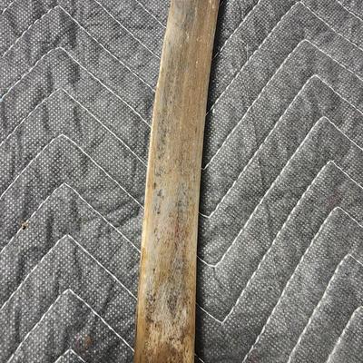 Talwar Sword