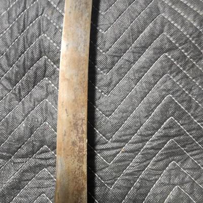 Talwar Sword