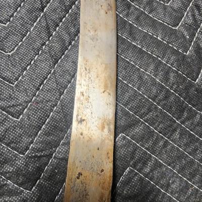 Talwar Sword