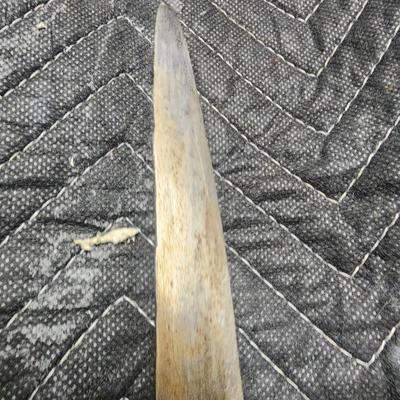 Talwar Sword