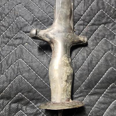 Sabre Sword