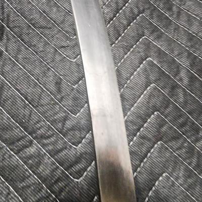 Sabre Sword