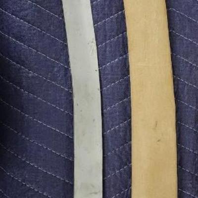 Sabre Sword
