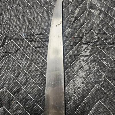 Sabre Sword