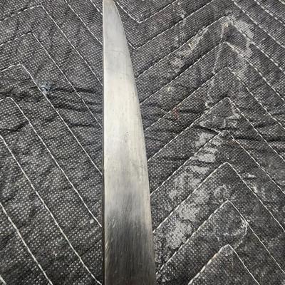 Sabre Sword