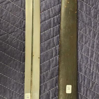 India Short Sword