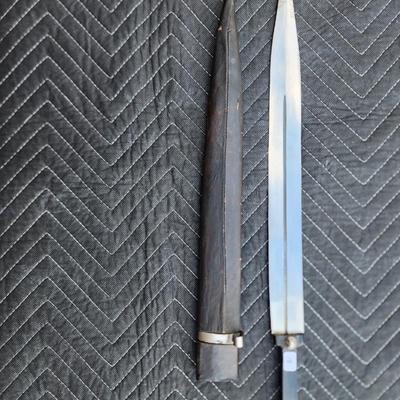 India Short Sword