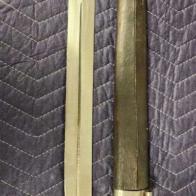 India Short Sword