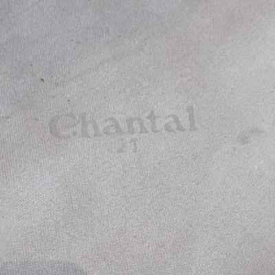 Chantal Red Enamel-on-Steel Pots (K-DZ)