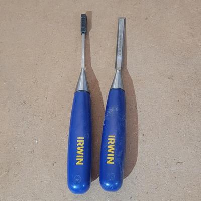 Chisel Assortment (WM-EL)