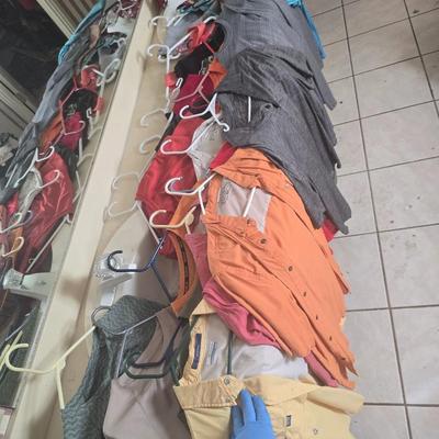25 shirts