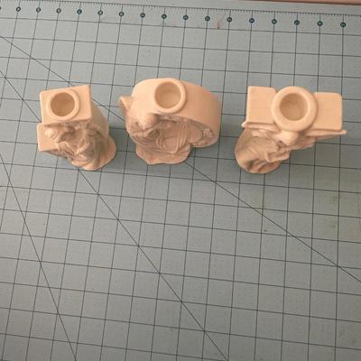 Joy candle sticks