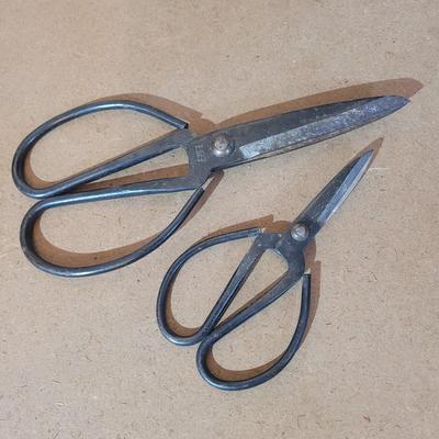 Pliers and Snips Assortment (WM-EL)