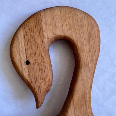 Dansk, Ernest Sohn Siamese, and Other Wooden Cutting Boards (K-DZ)