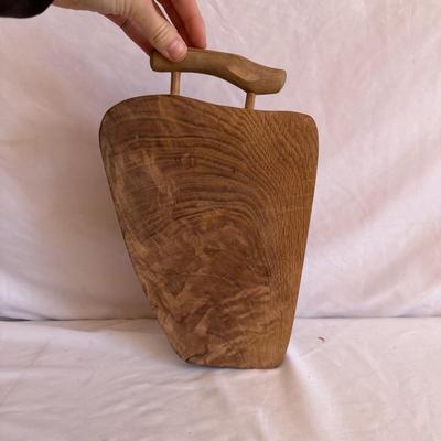 Dansk, Ernest Sohn Siamese, and Other Wooden Cutting Boards (K-DZ)