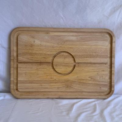Dansk, Ernest Sohn Siamese, and Other Wooden Cutting Boards (K-DZ)