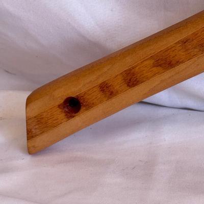 Dansk, Ernest Sohn Siamese, and Other Wooden Cutting Boards (K-DZ)
