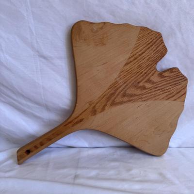 Dansk, Ernest Sohn Siamese, and Other Wooden Cutting Boards (K-DZ)