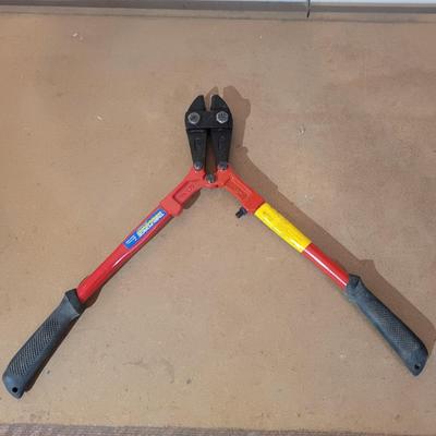 Task Force Bolt Cutter (WM-EL)
