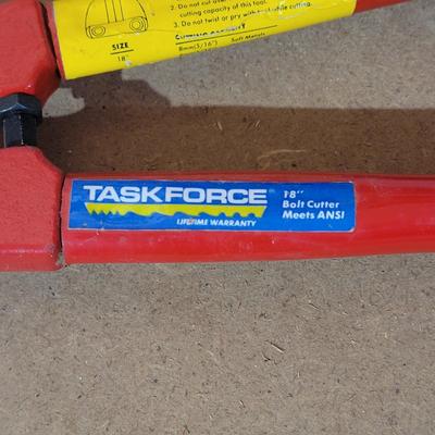 Task Force Bolt Cutter (WM-EL)