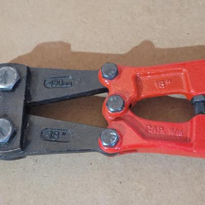 Task Force Bolt Cutter (WM-EL)