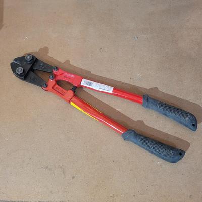 Task Force Bolt Cutter (WM-EL)
