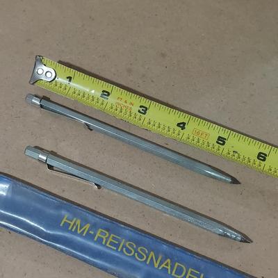 Assortment of Snips (WM-EL)