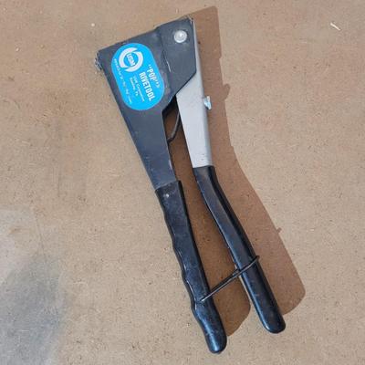 Assortment of Snips (WM-EL)