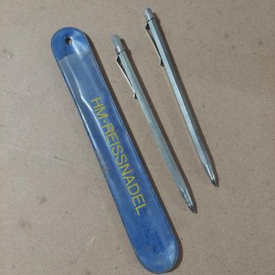 Assortment of Snips (WM-EL)