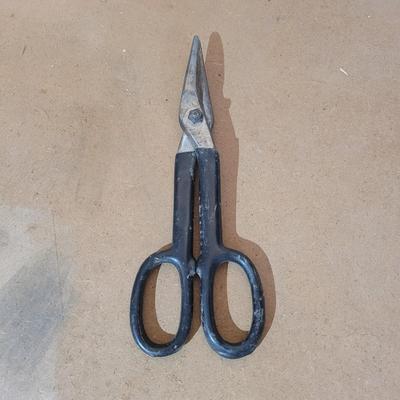 Assortment of Snips (WM-EL)