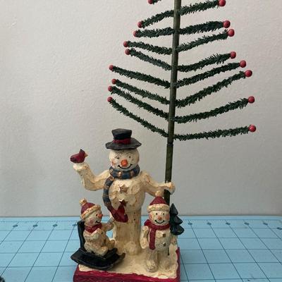 Snowmen