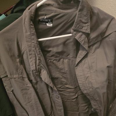 25 shirts