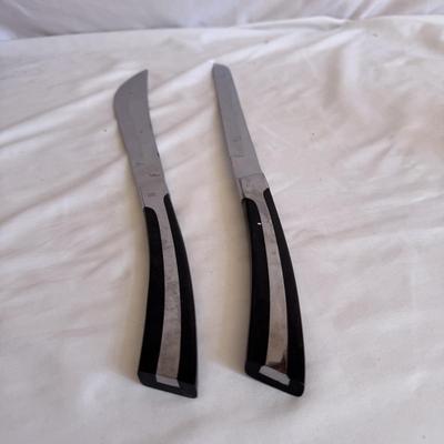 Wüsthof, Eldan, Joyce Chen, Rostfrei and Other Knives and Knife Accessories (K-DZ)