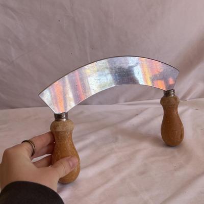 Wüsthof, Eldan, Joyce Chen, Rostfrei and Other Knives and Knife Accessories (K-DZ)