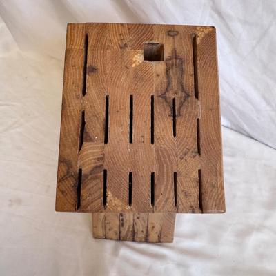 Wüsthof, Eldan, Joyce Chen, Rostfrei and Other Knives and Knife Accessories (K-DZ)