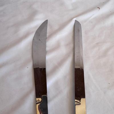 Wüsthof, Eldan, Joyce Chen, Rostfrei and Other Knives and Knife Accessories (K-DZ)