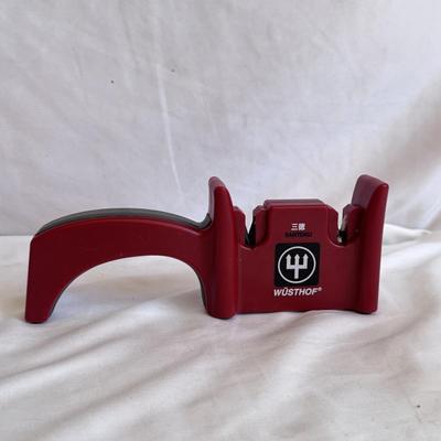 Wüsthof, Eldan, Joyce Chen, Rostfrei and Other Knives and Knife Accessories (K-DZ)