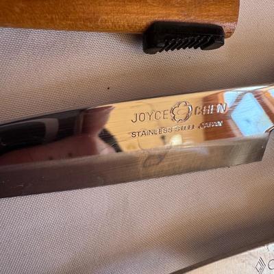 Wüsthof, Eldan, Joyce Chen, Rostfrei and Other Knives and Knife Accessories (K-DZ)