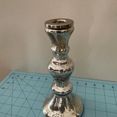 Mercury looking glass