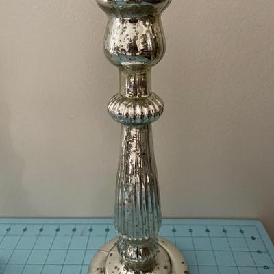 Mercury looking glass