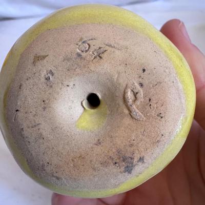 Royal Worcester, Spigarelli, Chateau, Pacific Rim, and Other Fruit-Themed Decor (K-DZ)